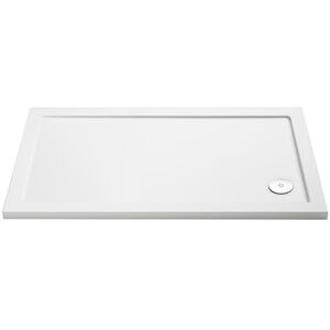 Nes Home Slim 1000 X 760 Rectangular Stone Resin Shower Tray For Wetroom Enclosure Nes Home Slim 1000 X 760 Rectangular Stone Resin Shower Tray For Wetroom Enclosure