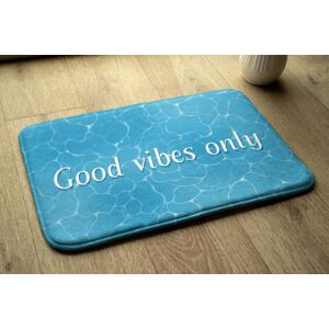 Tulup Bathroom Rug Anti-Slip Super Soft Absorbent - 75x45 Cm Water Surface Tulup Bathroom Rug Anti-Slip Super Soft Absorbent - 75x45 Cm Water Surface