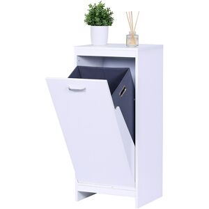 Relaxdays Laundry Cupboard Bathroom Cupboard Laundry Chest 48 L Laundry Basket Relaxdays Laundry Cupboard Bathroom Cupboard Laundry Chest 48 L Laundry Basket