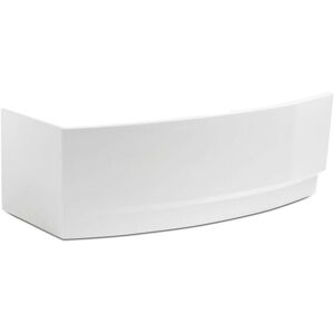 Roca Waitara-N Hall Luxury Acrylic Offset Corner Bath Panel 1500mm X 562mm White Roca Waitara-N Hall Luxury Acrylic Offset Corner Bath Panel 1500mm X 562mm White