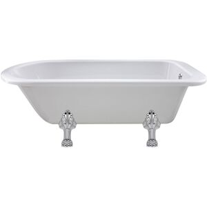 Hudson Reed Barnsbury Freestanding Bath 1700mm X 750mm Pride Leg Set Hudson Reed Barnsbury Freestanding Bath 1700mm X 750mm Pride Leg Set