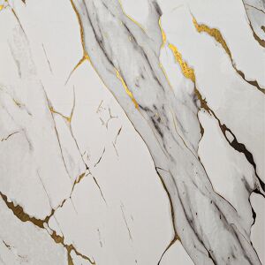 Nes Home Pvc Wall Panel Carrara Gold Marble 1000 X 2400 X 10mm Nes Home Pvc Wall Panel Carrara Gold Marble 1000 X 2400 X 10mm