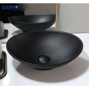 None Zappo Bathroom Vessel Sink Bowl Stone Resin Vessel Sink With Faucet And Drain Co None Zappo Bathroom Vessel Sink Bowl Stone Resin Vessel Sink With Faucet And Drain Co