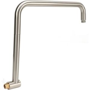 Shower Head Extender Easy Install Shower Arm Extension For Shower Shower Head Extender Easy Install Shower Arm Extension For Shower