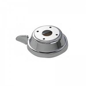 Aqualisa Genuine 184505 Chrome Temperature Control Lever Post June 1999 Aqualisa Genuine 184505 Chrome Temperature Control Lever Post June 1999