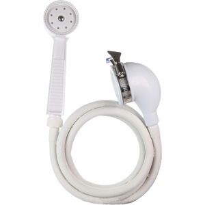 Danco 10086 Versaspray Portable Hand Held Shower Head Sprayer Fits Bathtubs With Danco 10086 Versaspray Portable Hand Held Shower Head Sprayer Fits Bathtubs With