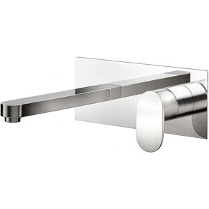 Evg Espada 3 Hole Bath Filler Chrome – Modern, Durable, Sleek Design Evg Espada 3 Hole Bath Filler Chrome – Modern, Durable, Sleek Design