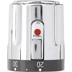 Grohe Scale Handle, Basic Chrome 47255000 Grohe Scale Handle, Basic Chrome 47255000