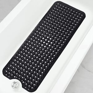 Bathtub And Shower Mats, Extra Long Non Slip Bath Mat 40 X 16 Inch, Bath Tub Mat Bathtub And Shower Mats, Extra Long Non Slip Bath Mat 40 X 16 Inch, Bath Tub Mat