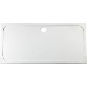 Signature Deluxe Rectangular Shower Tray 1700mm X 800mm (Inc Waste) Signature Deluxe Rectangular Shower Tray 1700mm X 800mm (Inc Waste)