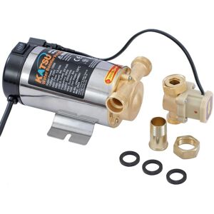 Merry Tools Katsu Water Booster Pump 100w, Automatic On-Off Pressure Control Switch Merry Tools Katsu Water Booster Pump 100w, Automatic On-Off Pressure Control Switch