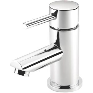 Bristan Bathroom Basin Tap Mono Mixer Chrome Single Lever Clicker Waste Faucet Bristan Bathroom Basin Tap Mono Mixer Chrome Single Lever Clicker Waste Faucet