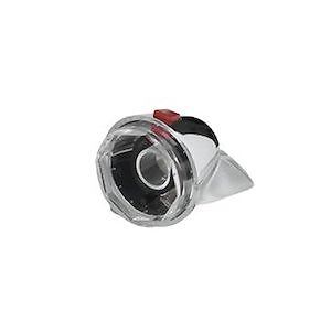 Aqualisa 214016 Temperature Control Knob - Chrome Aqualisa 214016 Temperature Control Knob - Chrome