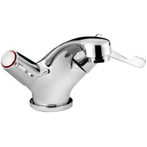 Bristan Val2 Bas C Cd Lever Mono Basin Mixer With Pop Up Waste With Ceramic Disc Bristan Val2 Bas C Cd Lever Mono Basin Mixer With Pop Up Waste With Ceramic Disc