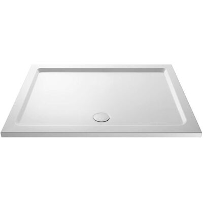 Veebath - Slimline Rectangular - 1200 x 1000mm Veebath - Slimline Rectangular - 1200 x 1000mm