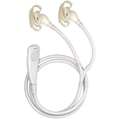Croydex - Secura Spray - White - Shower Set Croydex - Secura Spray - White - Shower Set