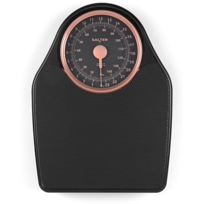 Salter Body Scale Mechanical 150kg - Bathroom Scale Salter Body Scale Mechanical 150kg - Bathroom Scale