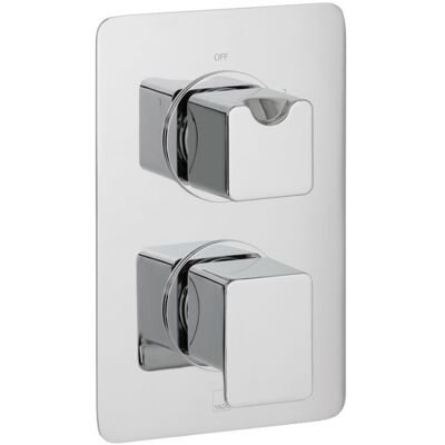 Vado D Valve Trim Kit For Phase 2 Outlet Shower Valve Pha-148d/2-Trim-C/p New Vado D Valve Trim Kit For Phase 2 Outlet Shower Valve Pha-148d/2-Trim-C/p New