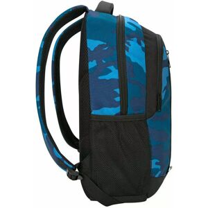 Targus 6 Pieces Backpack Classic 15.6\" Laptop Business School Rucksack Travel Targus 6 Pieces Backpack Classic 15.6\" Laptop Business School Rucksack Travel