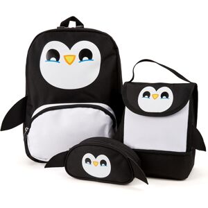 Zappi Co Children'S Backpack - Fun Wildlife Rucksack For Boys And Girls - Back Zappi Co Children'S Backpack - Fun Wildlife Rucksack For Boys And Girls - Back
