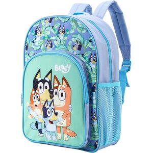 Bluey Kids Childrens Premium Backpack School Rucksack Travel Bag Boys Girls With Bluey Kids Childrens Premium Backpack School Rucksack Travel Bag Boys Girls With
