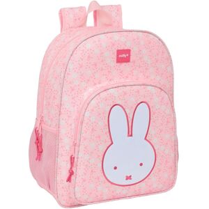 Safta Miffy Flores – Children'S School Backpack, Children'S Backpack, Adaptable Safta Miffy Flores – Children'S School Backpack, Children'S Backpack, Adaptable