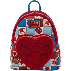 Marvel By Loungefly Mini Backpack Spider-Man Marvel By Loungefly Mini Backpack Spider-Man