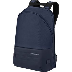 Samsonite Stackd Biz Laptop Backpack 14.1\" Navy Samsonite Stackd Biz Laptop Backpack 14.1\" Navy