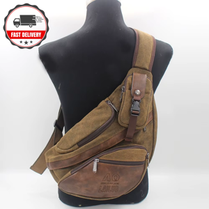 Does Not Apply Men'S Crossbody Sling Chest Backpack Travel Rucksack Climb Military Shoulder Does Not Apply Men'S Crossbody Sling Chest Backpack Travel Rucksack Climb Military Shoulder