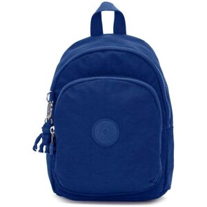 Kipling New Delia Compact Backpack Deep Sky Blue Small Kipling New Delia Compact Backpack Deep Sky Blue Small