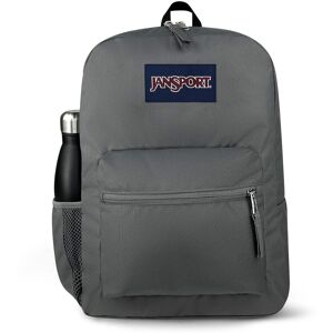 Jansport Cross Town Backpack/rucksack Grey Js0a47lw5l8 Jansport Cross Town Backpack/rucksack Grey Js0a47lw5l8