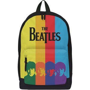 The Beatles Hard Days Night Backpack One Size The Beatles Hard Days Night Backpack One Size