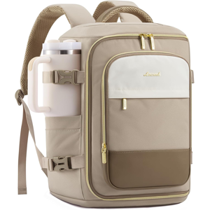 Lovevook Ryanair Cabin Bags 40x30x20 Underseat, 24l Travel Backpack Hand Luggage Rucksack Lovevook Ryanair Cabin Bags 40x30x20 Underseat, 24l Travel Backpack Hand Luggage Rucksack
