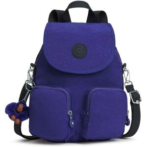 Kipling Firefly Up Small Backpack - Summer Purple Rrp £84 Kipling Firefly Up Small Backpack - Summer Purple Rrp £84