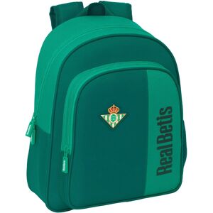 Safta Real Betis Balompié – Children'S Backpack, Ideal For Children Of Different Safta Real Betis Balompié – Children'S Backpack, Ideal For Children Of Different
