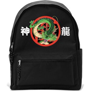 Dragon Ball Z Shenron Backpack Rucksack School Shoulder Bag Dragon Ball Z Shenron Backpack Rucksack School Shoulder Bag
