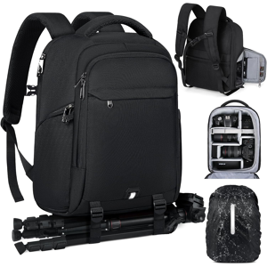 Does Not Apply Camera Bags For Photographers Camera Backpack With 14 Inch Laptop Compartment Pr Does Not Apply Camera Bags For Photographers Camera Backpack With 14 Inch Laptop Compartment Pr