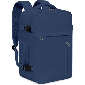 Kirfeiht Carry-Ons 40x20x25 For Ryanair Underseat Cabin Bags - Travel Backpack Kirfeiht Carry-Ons 40x20x25 For Ryanair Underseat Cabin Bags - Travel Backpack