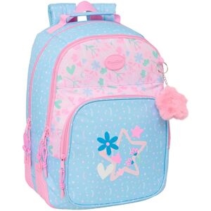 Safta Blackfit8 Smile – Children'S School Backpack, Ideal For Children Of Different Ag Safta Blackfit8 Smile – Children'S School Backpack, Ideal For Children Of Different Ag