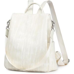 Miss Lulu Women Travel Backpack Small Rucksack Anti-Theft Nylon Travel Backpack Miss Lulu Women Travel Backpack Small Rucksack Anti-Theft Nylon Travel Backpack