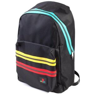 Sony Playstation Backpack - Retro Logo Rucksack Bag Official New Sony Playstation Backpack - Retro Logo Rucksack Bag Official New