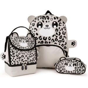 Zappi Co Children'S Backpack - Fun Wildlife Rucksack For Boys And Girls - Back T Zappi Co Children'S Backpack - Fun Wildlife Rucksack For Boys And Girls - Back T