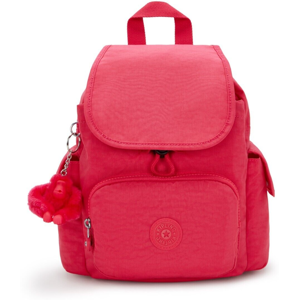 Kipling Backpack City Pack Mini Small Resort Pink - Backpack Kipling Backpack City Pack Mini Small Resort Pink - Backpack