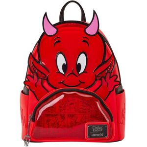 Loungefly Casper The Friendly Ghost Hot Stuff Cosplay Mini Backpack Bag Bnwt Loungefly Casper The Friendly Ghost Hot Stuff Cosplay Mini Backpack Bag Bnwt