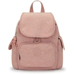 Kipling City Pack Mini Backpack - Tender Rose Rrp £88 Kipling City Pack Mini Backpack - Tender Rose Rrp £88