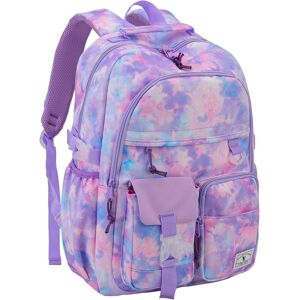 Vx Vonxury Girls School Backpack,Water Resistant Kawaii Kids Book Bag Fits A4 F Vx Vonxury Girls School Backpack,Water Resistant Kawaii Kids Book Bag Fits A4 F