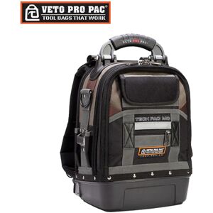 Veto Pro Pac Veto Ax3518 Pro Pac Tech Pac Mc Tool Backpack / Rucksack Bag Veto Pro Pac Veto Ax3518 Pro Pac Tech Pac Mc Tool Backpack / Rucksack Bag