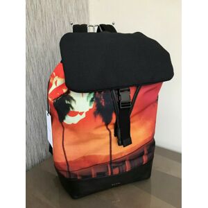 Paul Smith \"Pauls Photo\" Backpack Rucksack Retail £395 Bnwt Paul Smith \"Pauls Photo\" Backpack Rucksack Retail £395 Bnwt