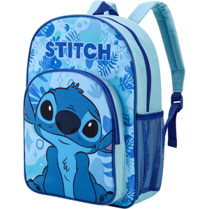 Branded Stitch Kids Childrens Premium Backpack School Rucksack Travel Bag Boys Girls Wit Branded Stitch Kids Childrens Premium Backpack School Rucksack Travel Bag Boys Girls Wit