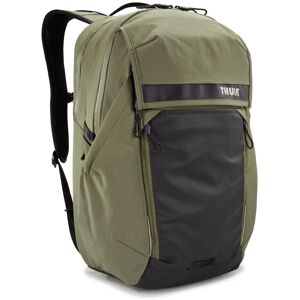 Thule Paramount Commuter Backpack 27l Olivine Green Thule Paramount Commuter Backpack 27l Olivine Green